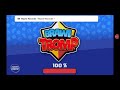 Animation Brawl Stars Brawl Tromp