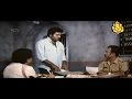 Ambarish Comes To Police Station To Enquiry Kannada Scenes Elu Sutthina Kote Kannada Movie