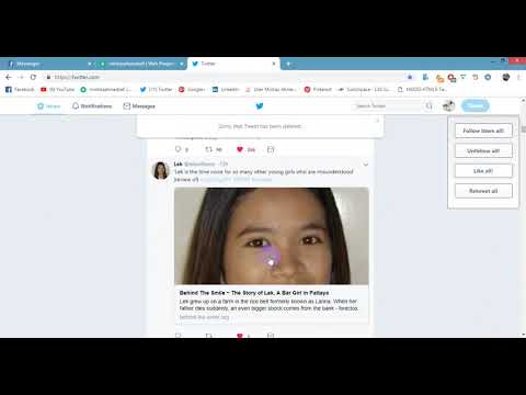 download lagu mp3 mp4 Twitter Video Extension Chrome, download lagu Twitter Video Extension Chrome gratis, unduh video klip Twitter Video Extension Chrome