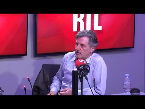 Daniel Auteuil: "Social networks are a trash can"