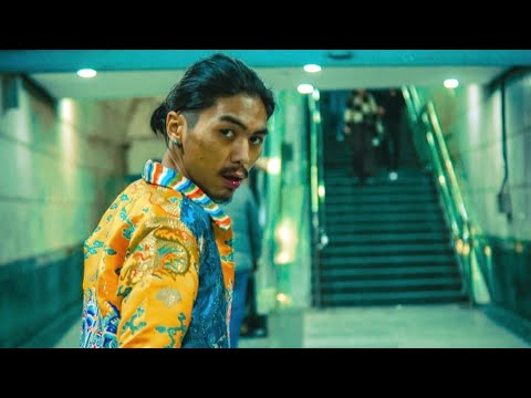 Sayn solo - Attachment (Himalayan prince Ep)