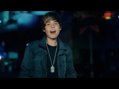 【1 Hour】Justin Bieber - Baby ft. Ludacris (Music Video)