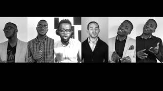 Farther Along - TAKE 6 Cover