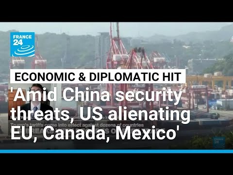 'Highest tariffs since Great Depression': In 1930's, trade plummeted and global depression deepened