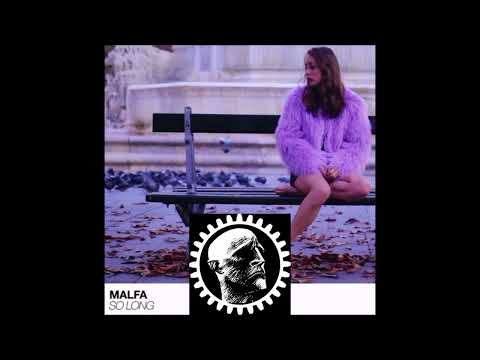 Malfa - So Long (Subtitulos En Español)