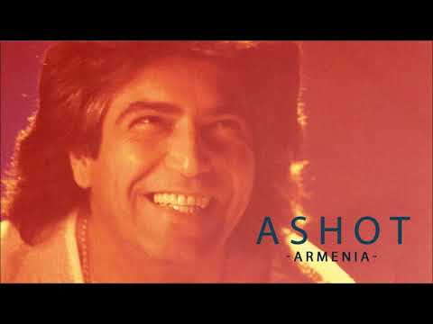 ASHOT AZARYAN - ARMENIA
