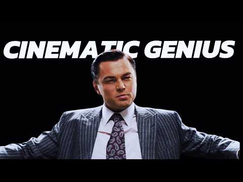 Martin Scorsese’s Masterclass in Visual Storytelling | Wolf of Wall Street | Scene Analysis