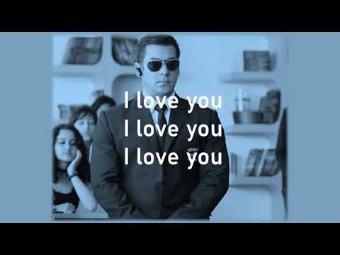 I Love you - Bodyguard - Ash King, Clinton Cerejo |Lyrics