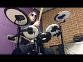 Autechre - LCC (Wodarzykk Drum Cover)