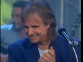 Roberto Carlos - Eu Te Amo Tanto, Te amo, Te Amo (Acústico MTV) [Remasterizado 4K]