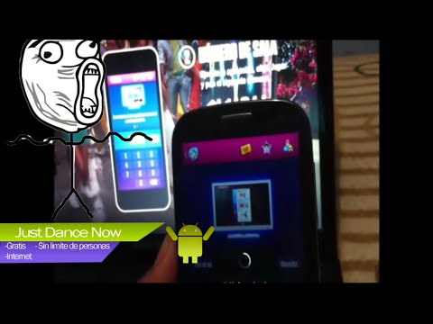 Just Dance Now Android