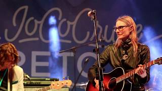 Aimee Mann &quot;Voices Carry&quot; Feb. 21, 2018 (Loreto, Mexico)