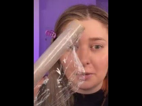 Paula: Try it! Stamp on your full makeup 😂❤️