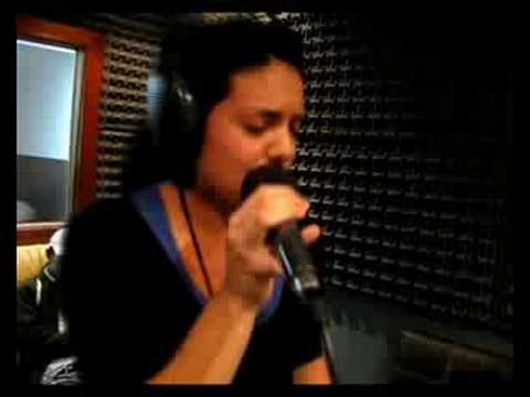 Tu Sombra En Mi - Angela Leiva