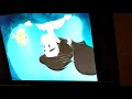 Opening To The Little Mermaid Ariel Beginning 2008 DVD