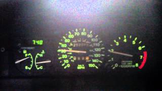 Mazda MX-3 1.6l misfire/sputter problem