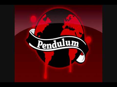 02 - Pendulum Vs Fresh Feat. $pyda & Tenor - Fly Tarantula