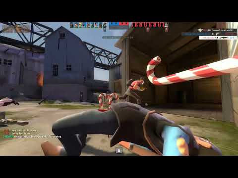 ETF2L HL S33 Open w1 Lord (sni[per POV