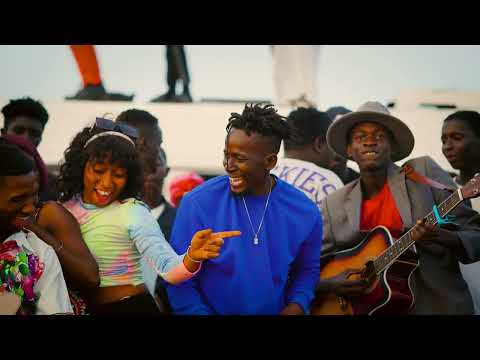 Barhama - Enjoy (official video)