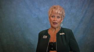 Patsy C. lost 100 lb. with TOPS