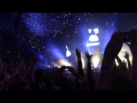 Above & Beyond - ABGT050 - Alchemy (HD!)