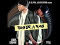 9 Chris Brown Aint Thinkin Bout You Tyga Fan Of A Fan Album Version Mixtape May 2010 HD