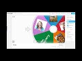 WORDWALL HOW TO CREATE AND SHARE A RANDOM WORD PICTURE WHEEL ONLINE OR IN F2F CLASSES