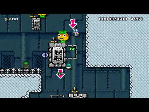 Road of Shell: Area 51