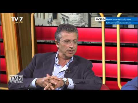 Tv7 con Voi del 22/09/2016 - Figura del Notaio (1 di 3)