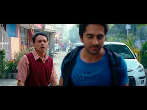 Vicky Donor full movie in 720p hd