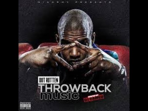 Dot Rotten - Minarmy Anthem