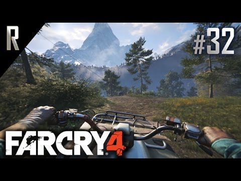 ► Far Cry 4 - Walkthrough - Part 32