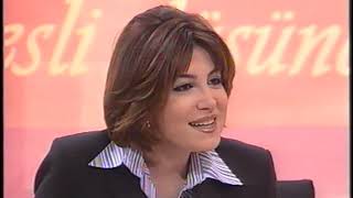Ioanna Kuçuradi | 15 Nisan 2002 | Sedef Kabaş ile Sesli Düşünenler (tek parça)