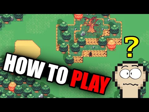 Making a Tutorial : Noia Online : Indie dev MMO devlog