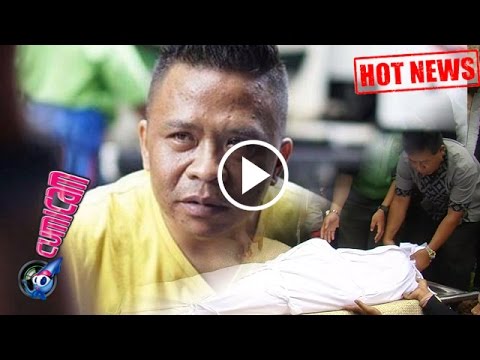 Oon Project Pop Dimakamkan - Cumicam 14 Januari 2017