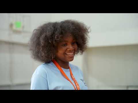 Summer Camp 2025 Highlights