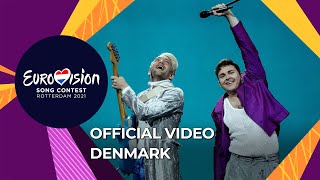 Download lagu Fyr & Flamme - Øve Os På Hinanden - Denmark 🇩🇰 -  Video - Eurovision 2021 mp3