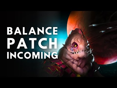 Stellaris 3.8.3 Re-balance Patch Notes