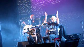Subsonica - Strade (live acustica)
