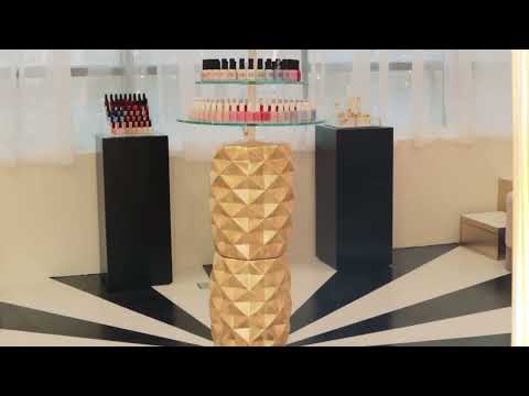 The Nails Room - J Mall