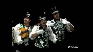 El pitorreo – Primera Semifinal – COAC 2000