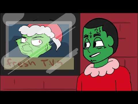 Big Blu Hunnit - Grinch Baby (Official Music Video)