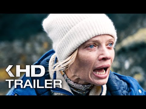 Video Thumbnail: SUDDENLY: Überleben im Eis Trailer German Deutsch (2023)