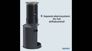 Stormwise animasjon - Oljeutskillere