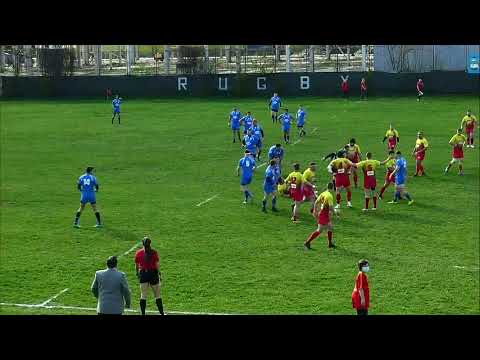 DNS 2021 CSM Suceava - ACS RC Gura Humorului - Rep1