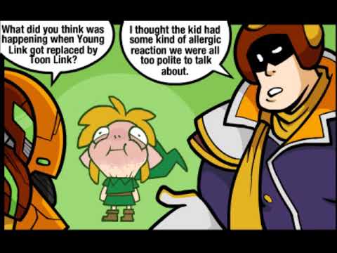 A link to the Cast parts 1-5