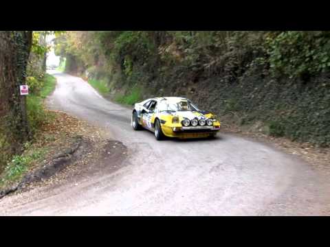 13 Revival Rally Club Valpantena