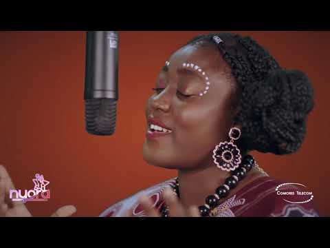 AMI (N10)  : "Halali Wangu" - (Marie Mahmoud - cover) I Les Prestations Nyora I #Nyora S2
