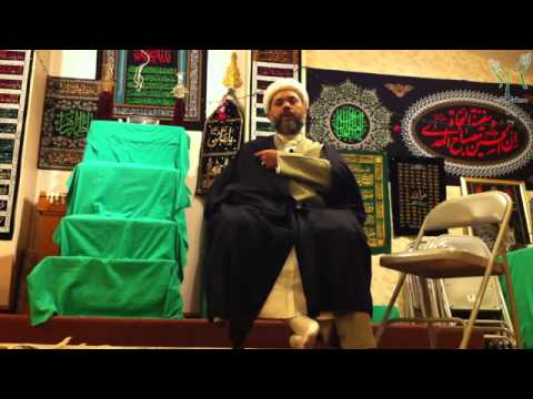 ⁣مفاتيح البصيرة من القرآن (2/1) - الشيخ عبدالله دشتي