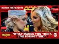 What Makes You Think I Ve Forgotten Toni Storm Is Timeless Once More CLIP AEW Collision TNT